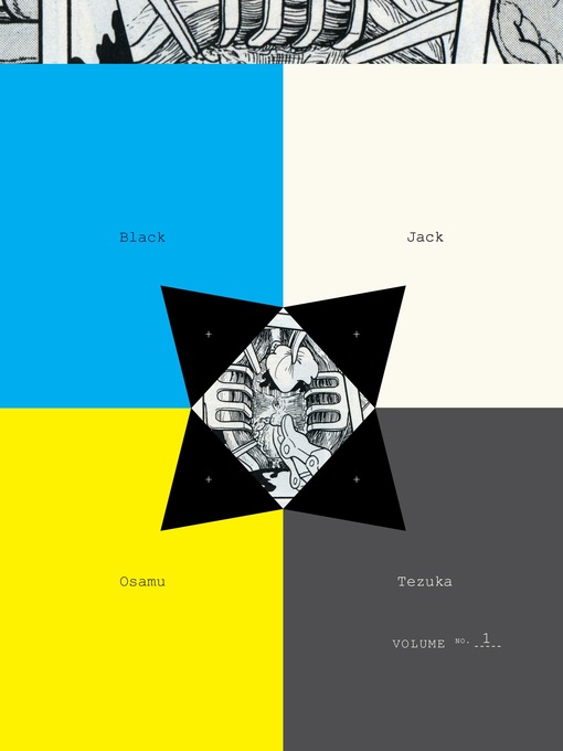Title details for Black Jack, Volume 1 by Osamu Tezuka - Wait list